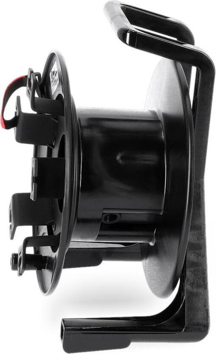 Produktbild Adam Hall Kabeltrommel 70225 Schwarz