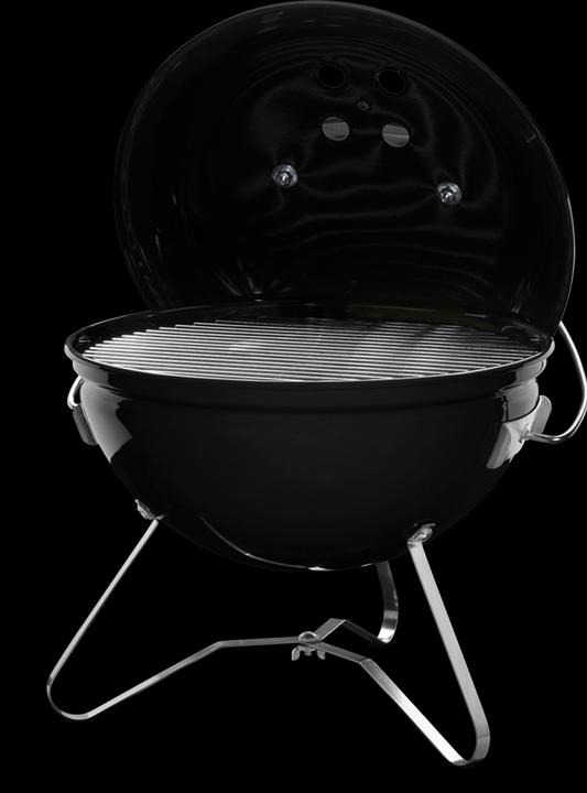 Image du produit Weber Smokey Joe Premium (37 cm)