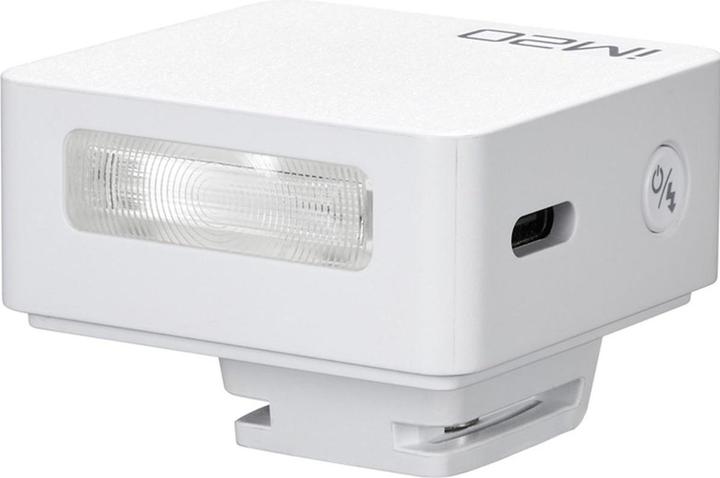 Immagine prodotto Godox IM20 i Flash Camera Flash White (Universale)