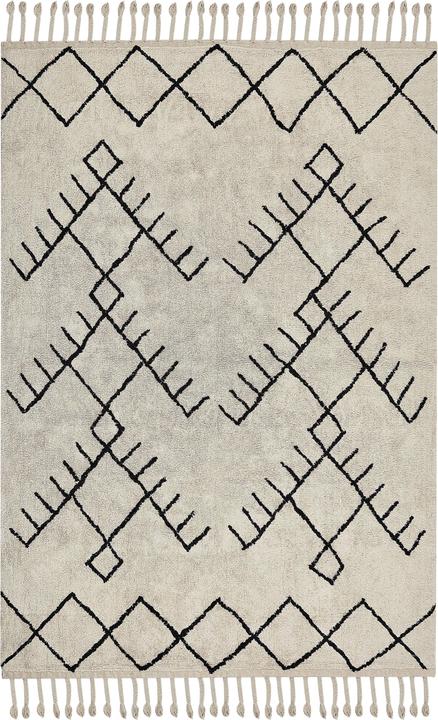 Produktbild Beliani Erler (140 x 200 cm)