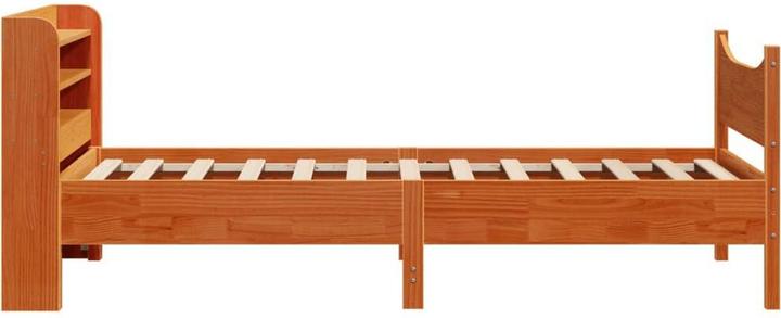 Immagine prodotto vidaXL Bettrahmen (75 x 190 cm)