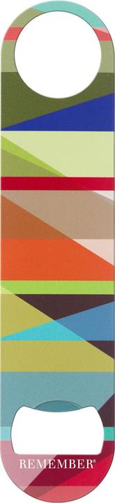 Produktbild Remember Flaschenöffner Mateo (Kapselheber)