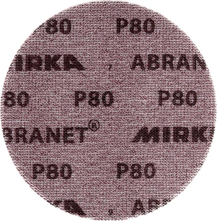 Produktbild Mirka Abranet (80)