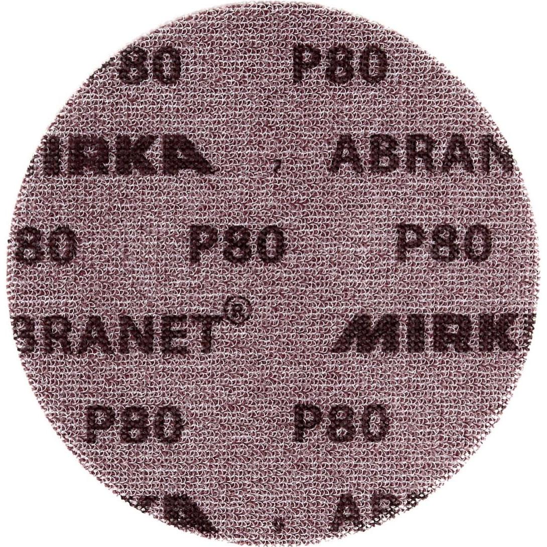Mirka, Abrasivi, Abranet (80)