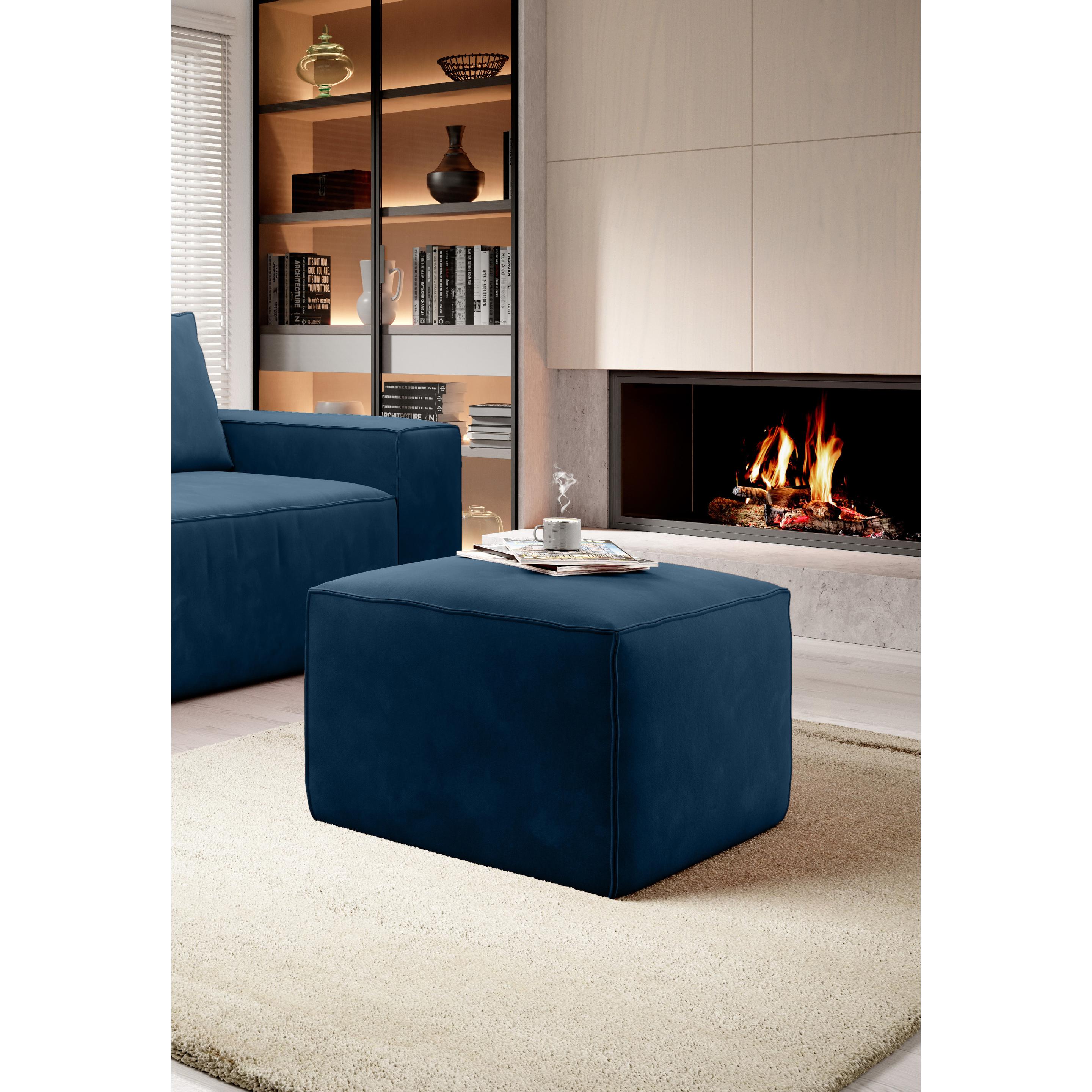 ELTAP, Hocker + Pouf, Silla Puf