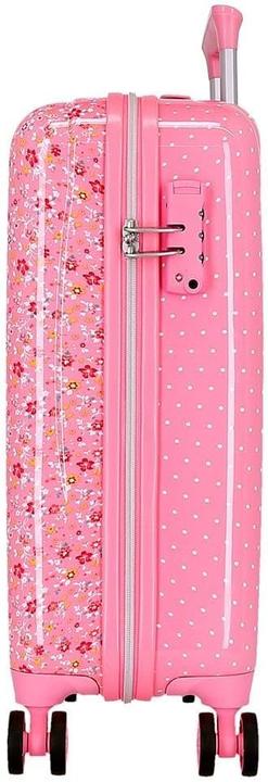 Actual product image Pepe Jeans Alenka Cabin Case