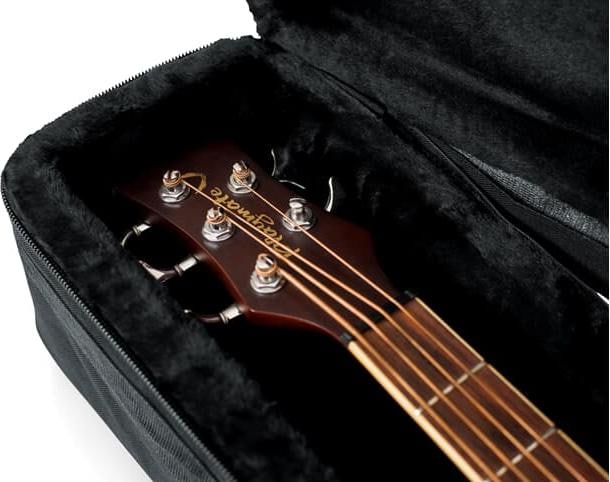 Produktbild Gator Cases GL-AC-BASS voor akoestische basgitaar (Gitarre)