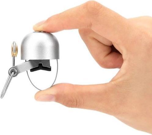 Immagine prodotto Rockbros Campanello da bicicletta vintage