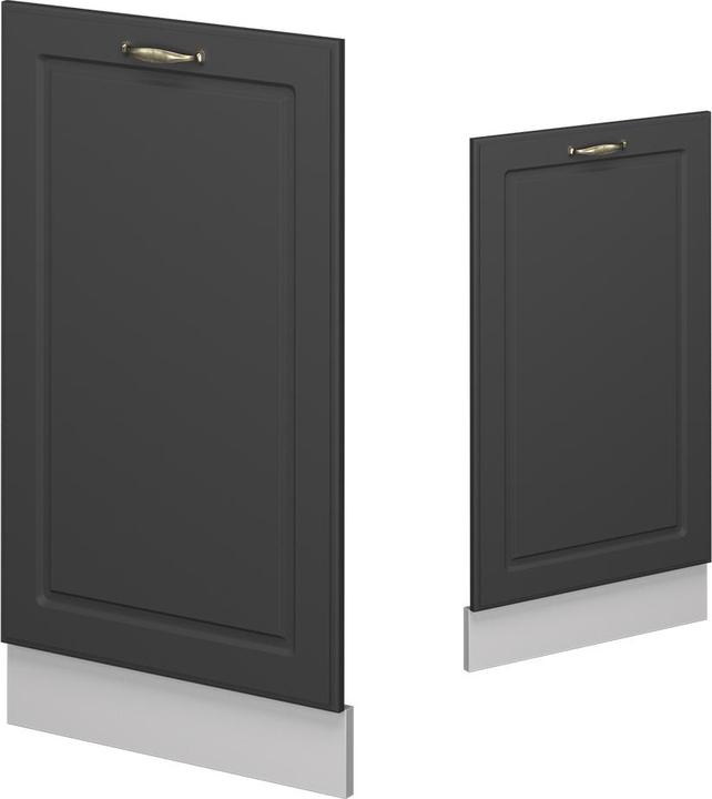 Produktbild Vicco Geschirrspülblende Fame-Line