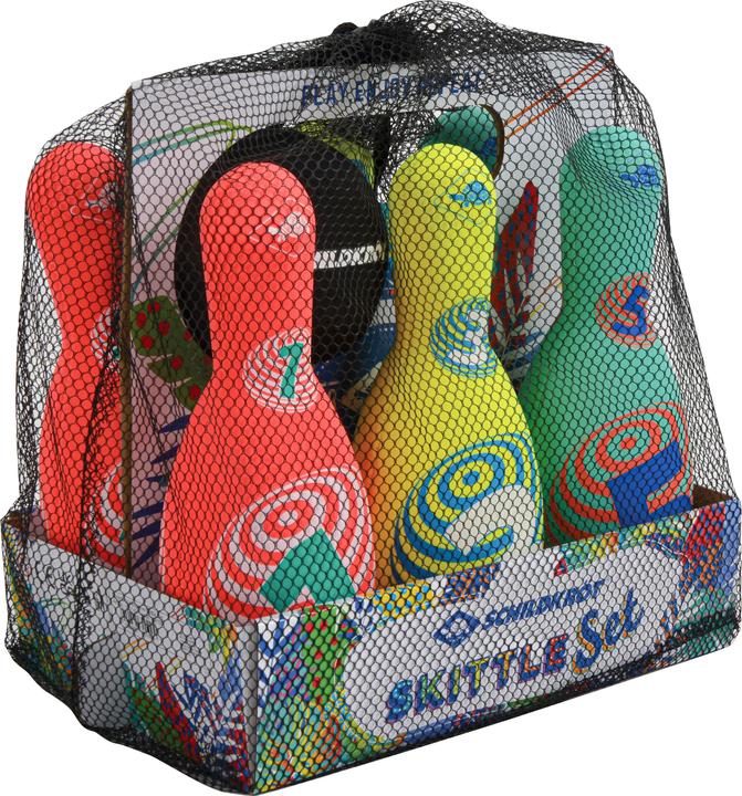 Produktbild Schildkröt Neopren Kegel Set 7 Teile