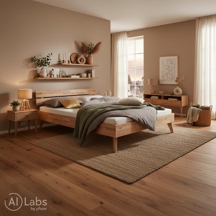 Image du produit Hasena Ortona 20 (180 x 200 cm)