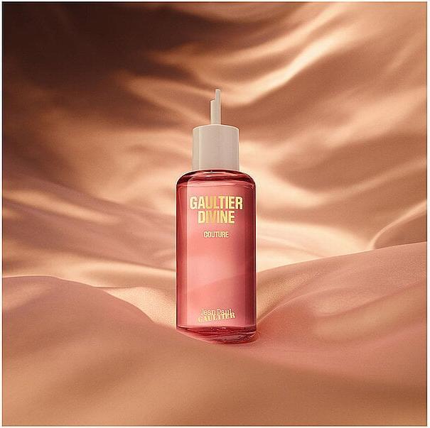 Produktbild Gaultier Divine Couture Refill (Eau de Parfum, 200 ml)