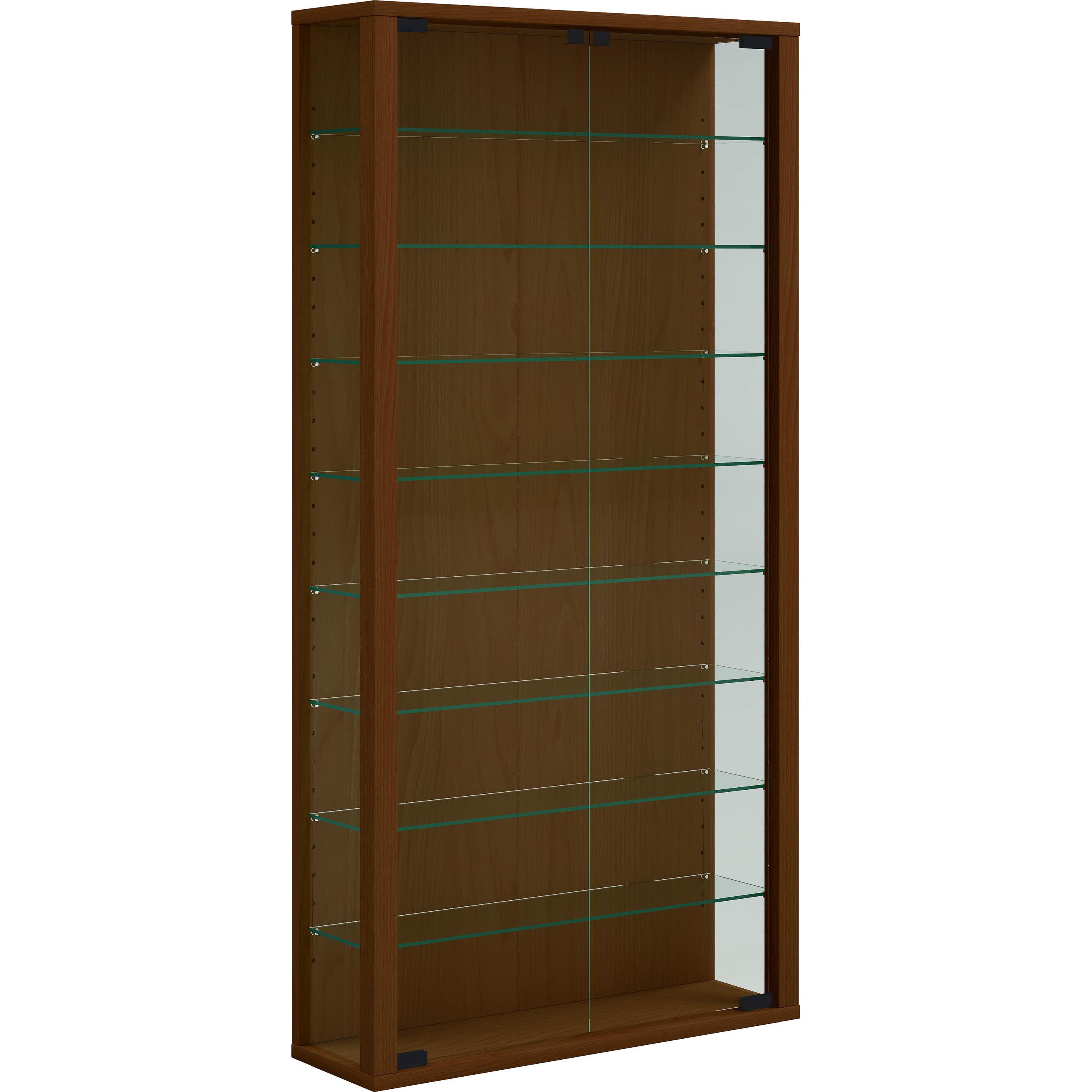 VCM, Vitrine + Buffetschrank, Vitrosa Maxi (59 x 18 x 114 cm)