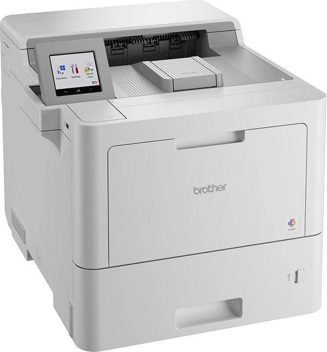 Actual product image Brother HL-L9470CDNTT (Laser, Colour)