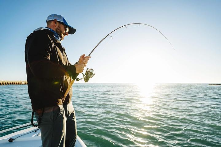 Image du produit Penn Clash II (1000)