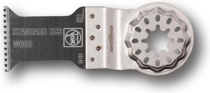 Productafbeelding Fein Invalzaagblad 35 mm E-Cut Sta