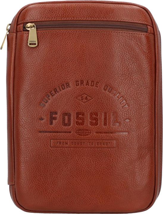 Produktbild Fossil Tech Handtaschen Organizer Leder 21 cm