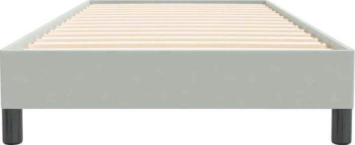 Produktbild vidaXL Boxspringbett (80 x 220 cm)