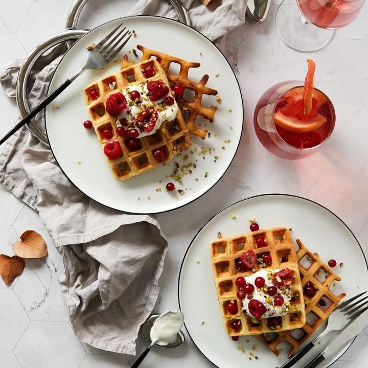 Image du produit Amefa Soprano (24 pcs, Set de couverts)