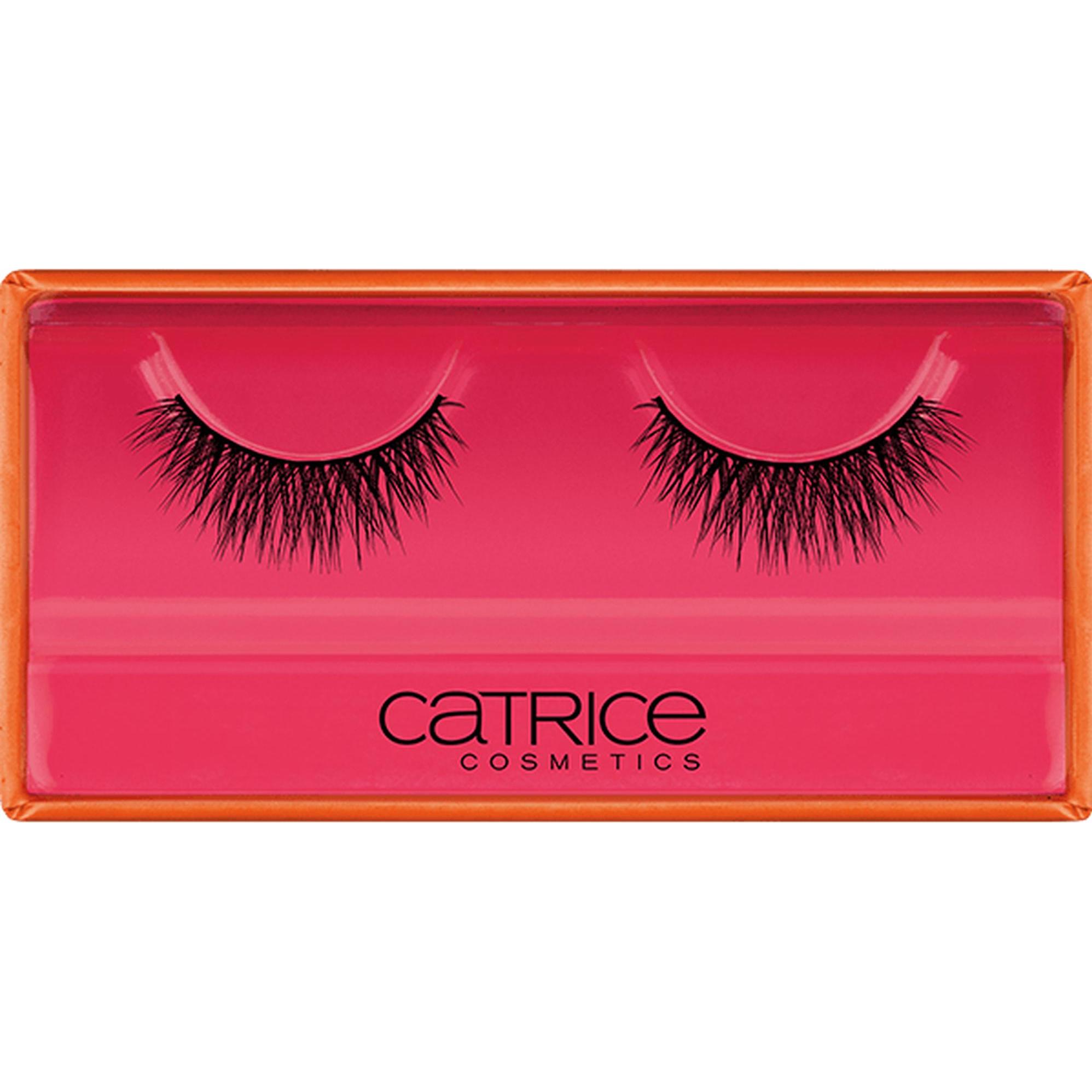 Thumbnail - Catrice, Künstliche Wimpern, Künstliche Wimpern Lash Obsessed 3D C01 Lash Lover (Künstliche Wimpern)