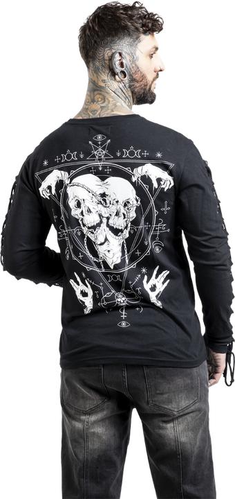 Produktbild Gothicana by EMP Tempted by Alchemy (L)