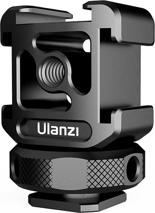 Actual product image Ulanzi PT-12