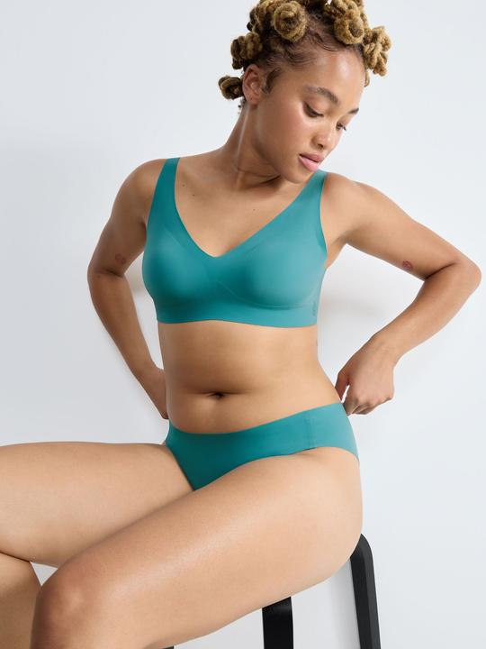 Produktbild Sloggi Bügelloser BH ZERO Feel 2.0 Soft bra (Einzelpack, M)