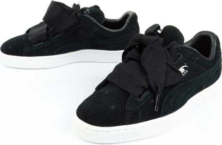 Image du produit Puma Wildlederschuhe (30)