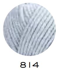 Actual product image DMC Knitty 6 col. 814 ca. 140 m 100 gr (140 m)