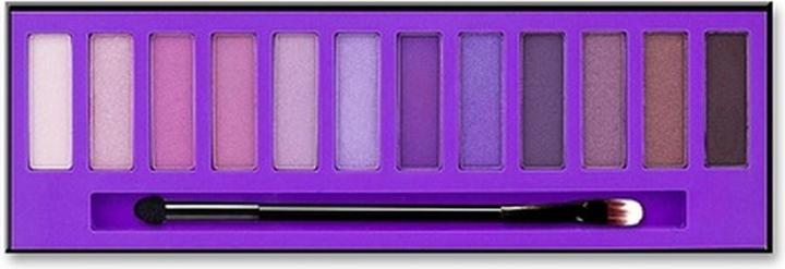 Produktbild L.A. Girl Beauty Brick Lidschatten Ultra 0,42 Unzen