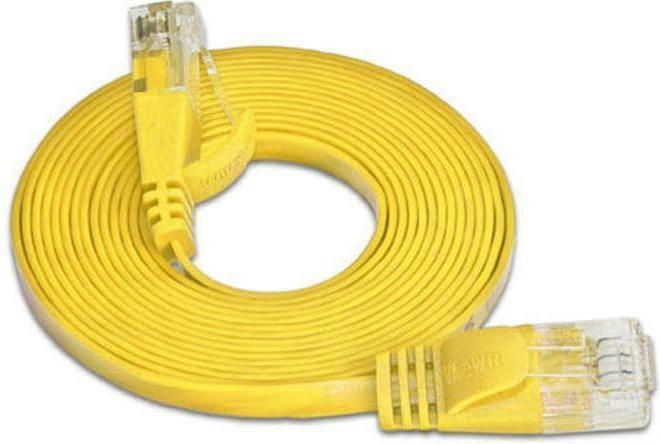 Actual product image Lightwin Network cable (UTP, CAT6, 0.50 m)