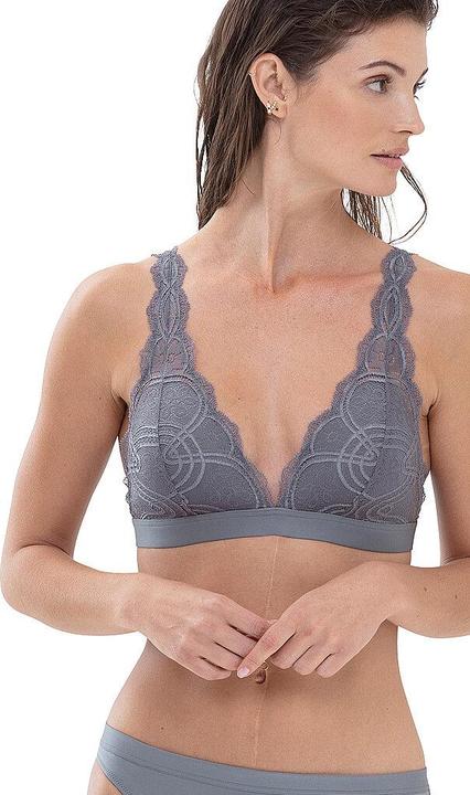 Image du produit Mey Poetry Fame Triangle Soutien-gorge (XS)