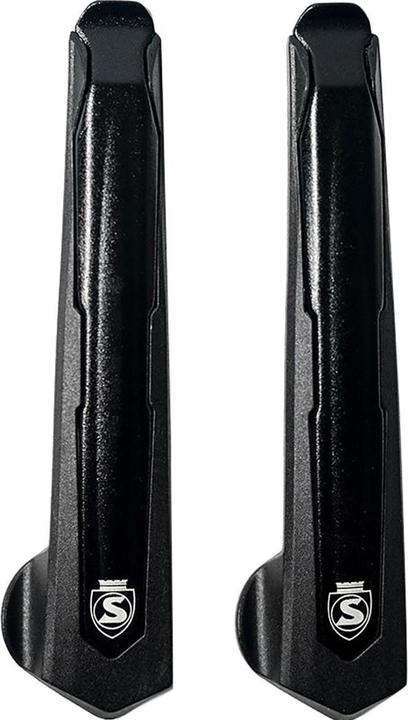 Bike pump accessories