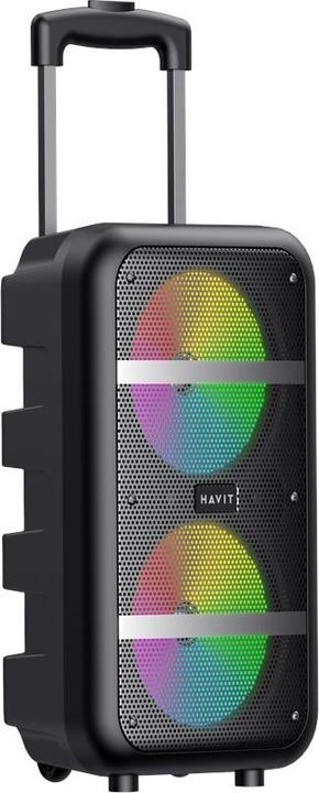 Image du produit Havit SQ116BT Enceinte carrée d'extérieur