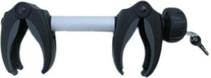 Image du produit Thule Standard (Argent, Noir)