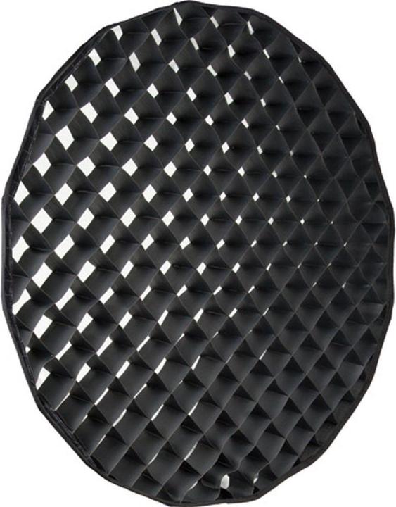 Actual product image Westcott 40 Graden Egg Crate Grid voor Beauty Dish & Beauty Dish Switch (West Cot)