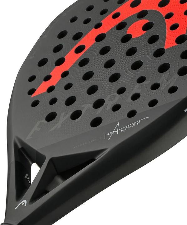 Produktbild Head Extreme Pro Arturo Coello Padelschläger