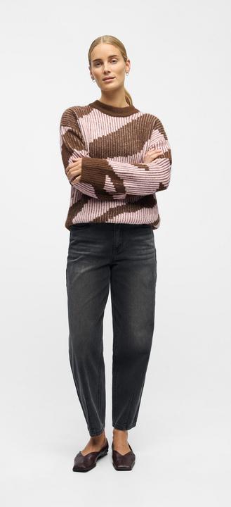 Produktbild Object Strick Pullover (M)