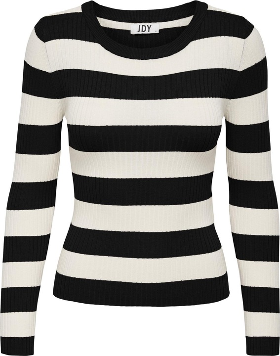 Actual product image JdY Striped knit jumper (S)