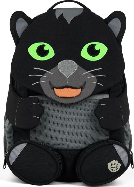 Affenzahn Big friend kindergarten rucksack 31 cm