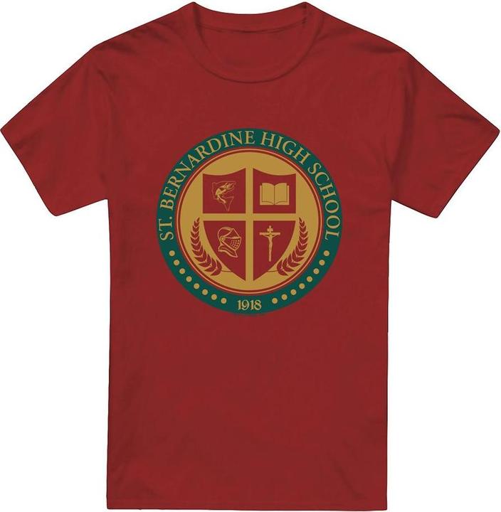 Produktbild American Vandal St Bernardine TShirt (S)