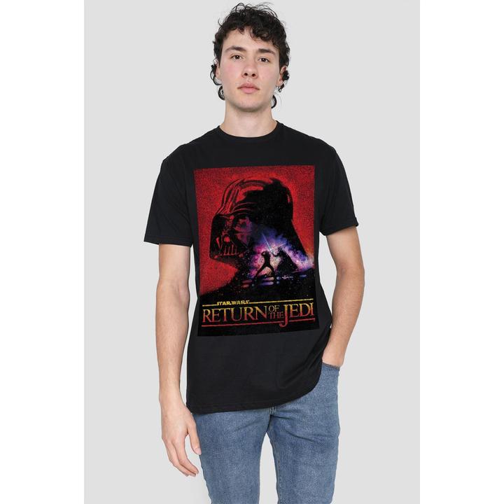 Produktbild Star Wars Return Of The Jedi TShirt (S)