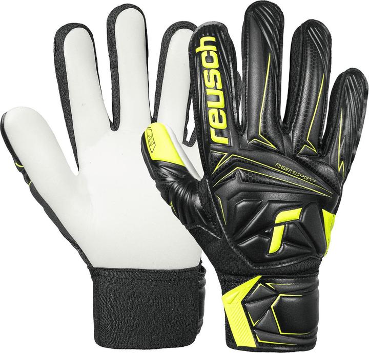 Image du produit Reusch Attrakt Starter Solid Finger Support (6)