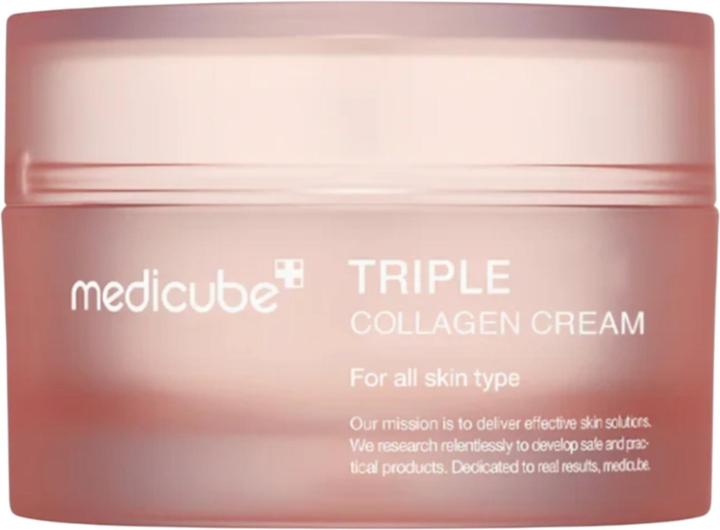 Image du produit Medicube Triple Collagen (50 ml)