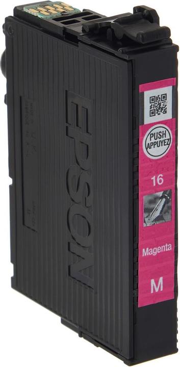 Produktbild Epson Ink Cartr Durabrite Mag 16 (M)