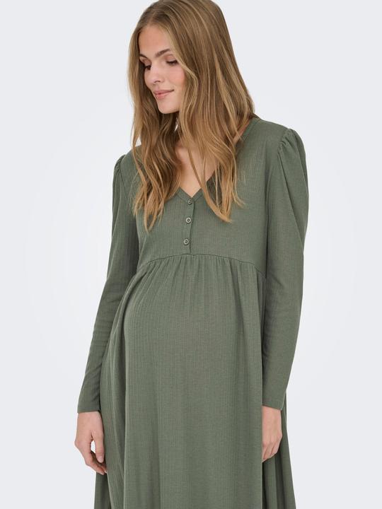 Produktbild Only Maternity OLMCAMONI Kurzes Kleid Kleid (3XL)