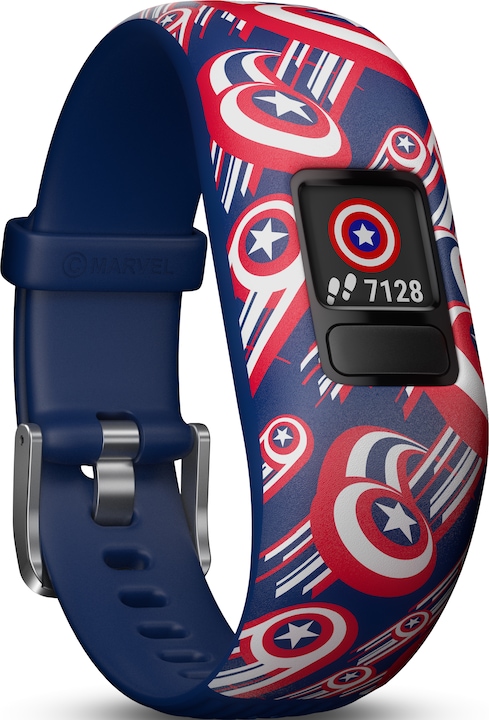 Actual product image Garmin Vivofit jr. 2 (11 mm)