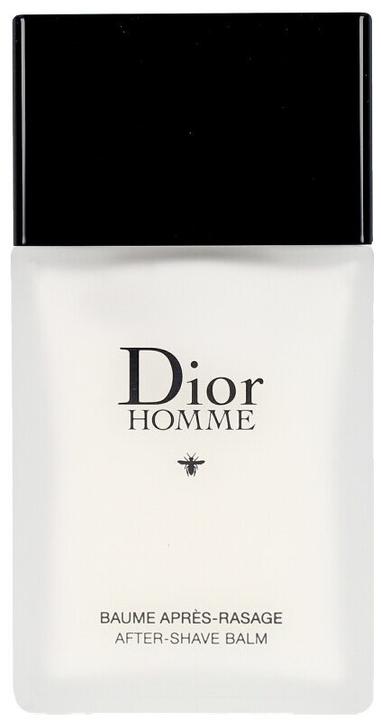 Actual product image Dior Homme (Aftershave balm, 100 ml)