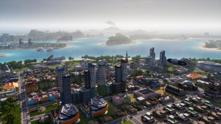 Image du produit Tropico 6 Xbox One (Xbox One S, Xbox One X, EN)