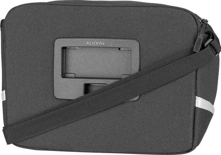 Produktbild Vaude Cycle Box (5 l, Lenkertasche)